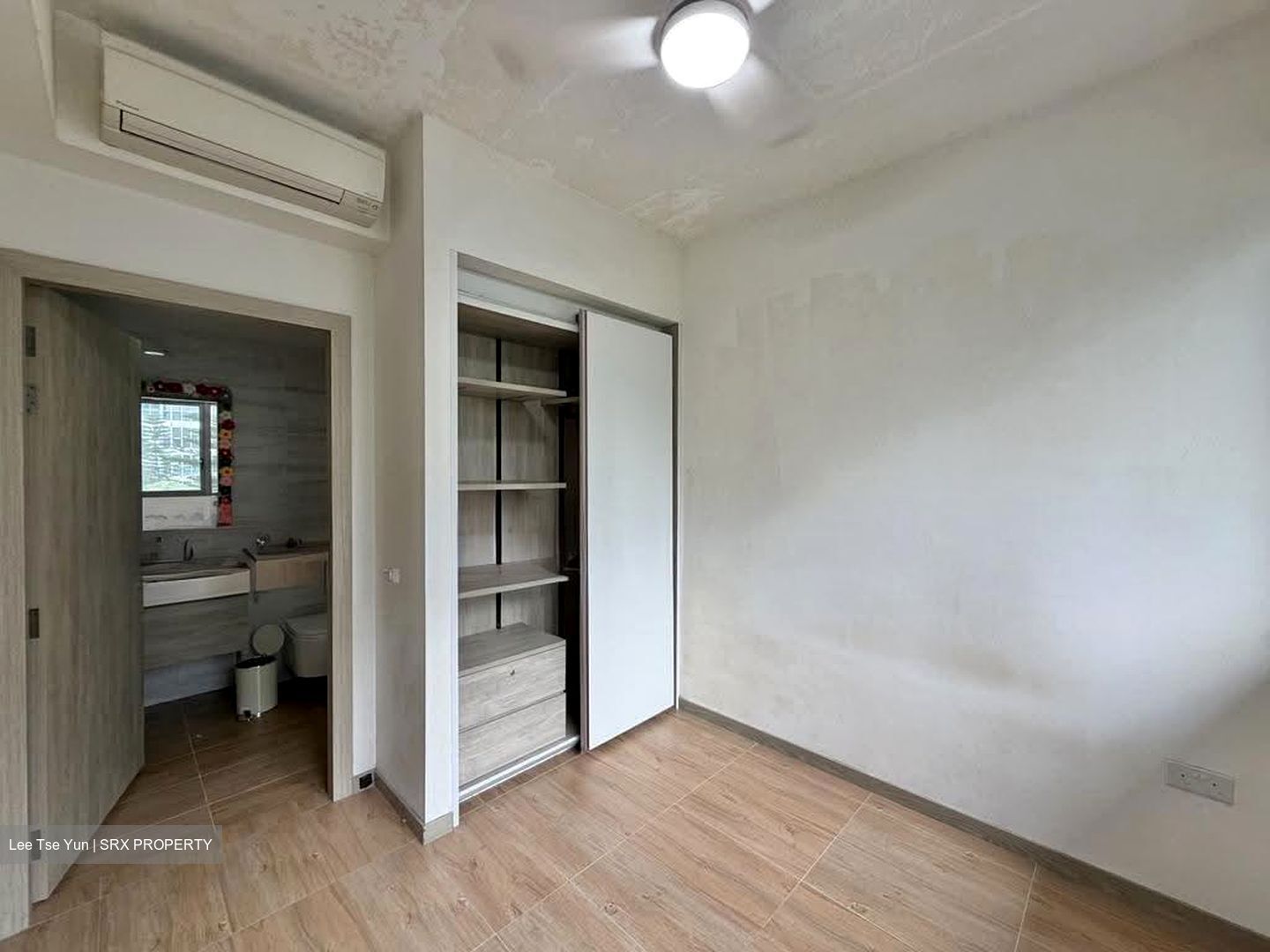 The Alps Residences (D18), Condominium #634189971